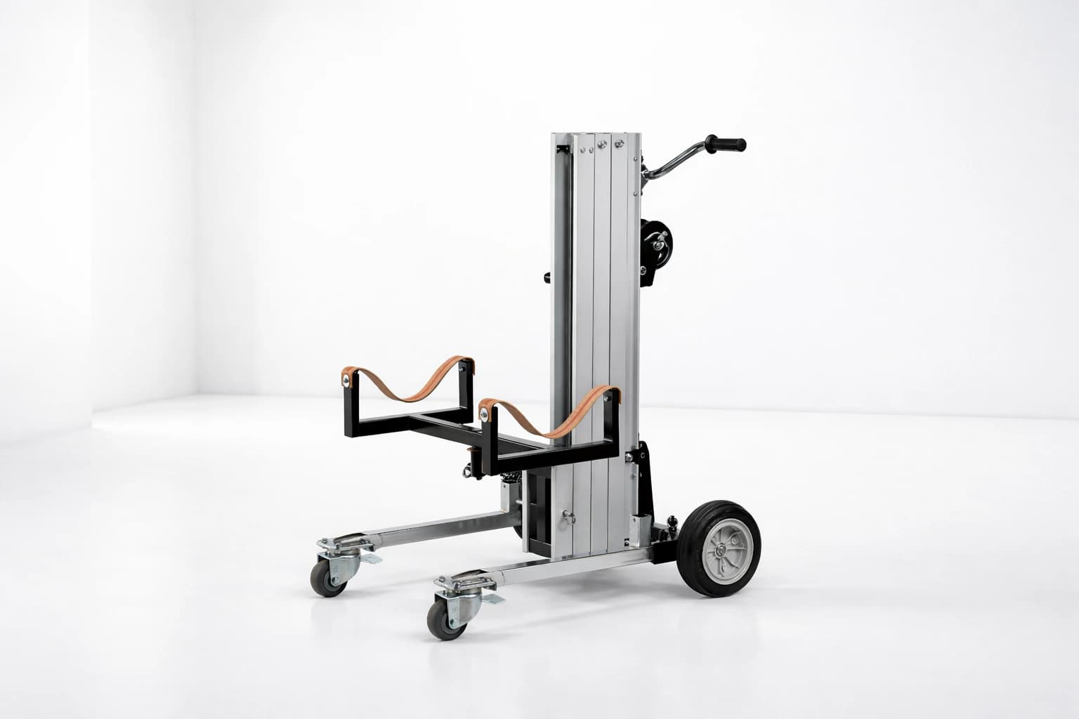 BD1 Manual material lift