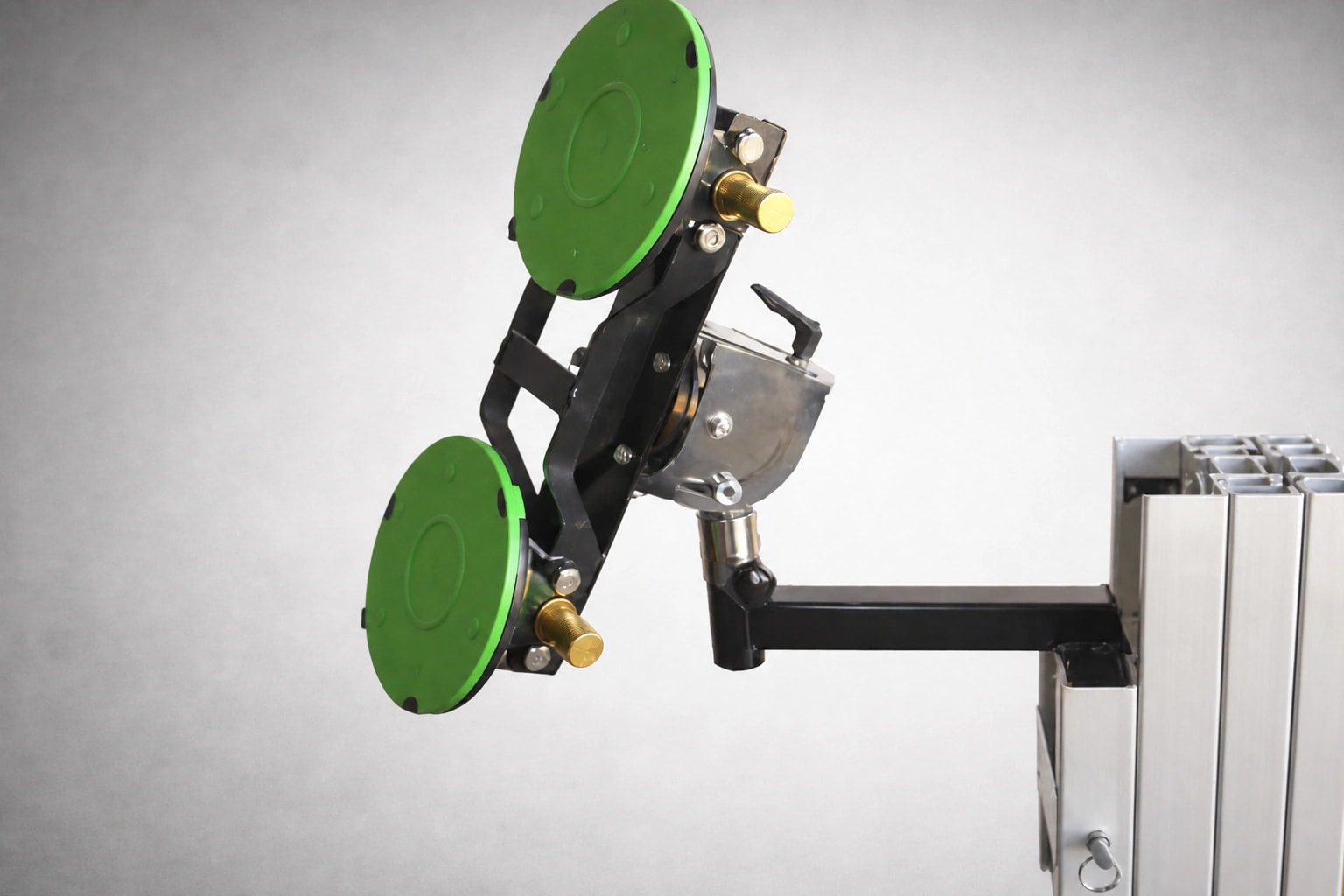 BD1: Attachment-led work