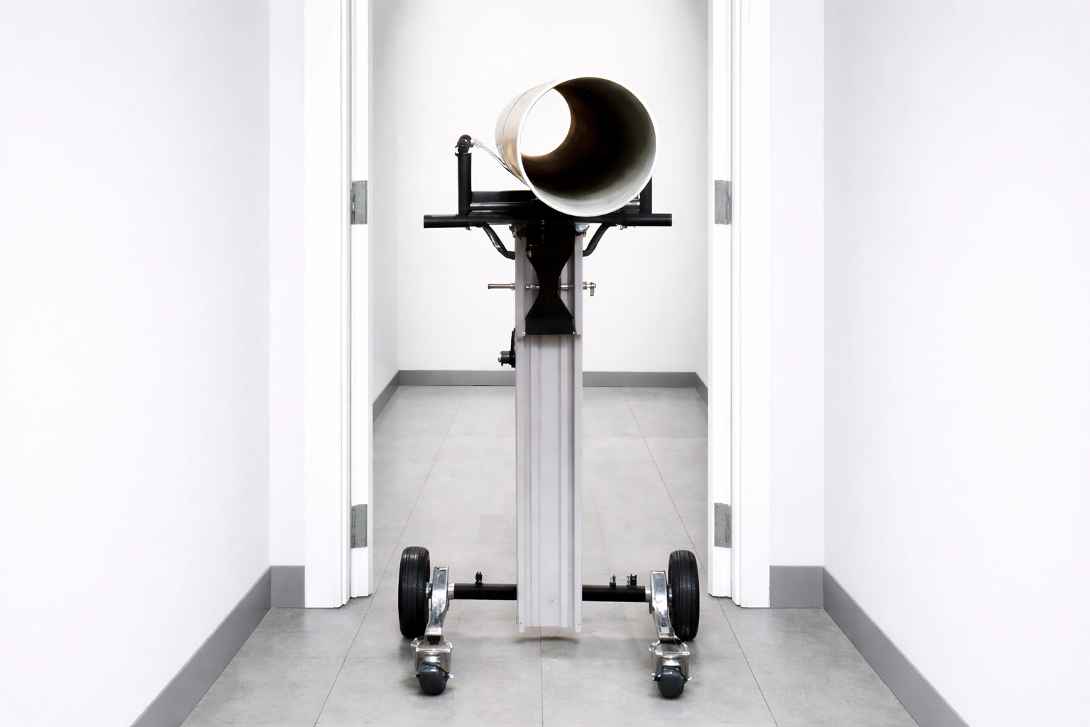 BD1: Door access