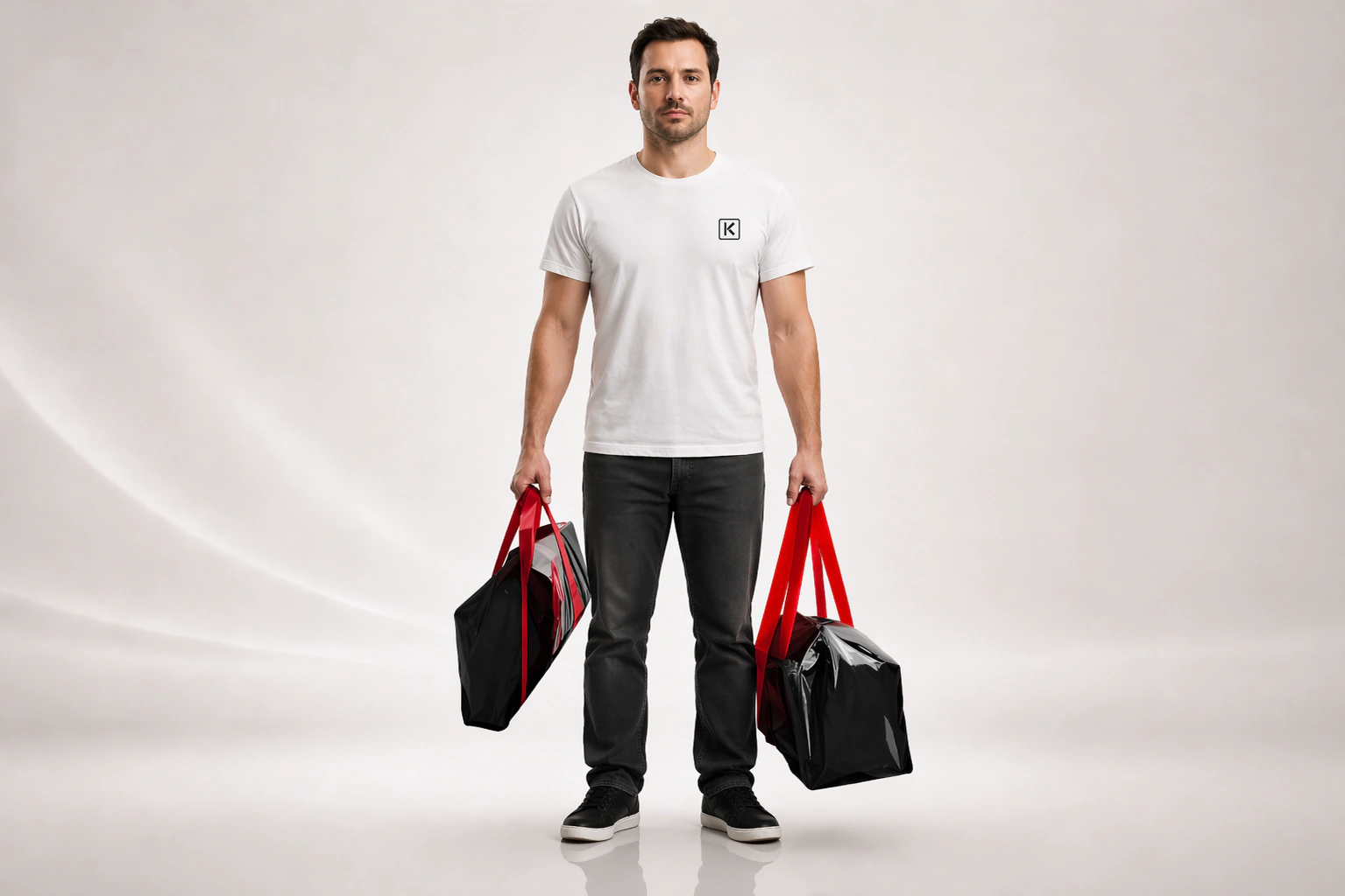 CM 340: Compact and easy to carry