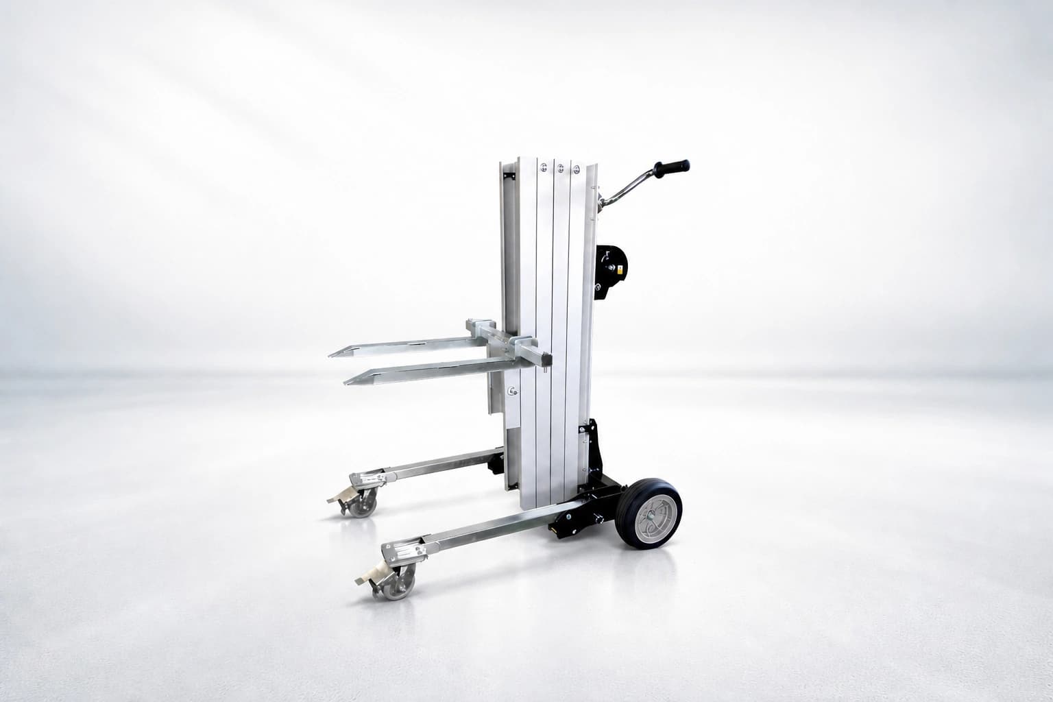 BD2 Manual material lift