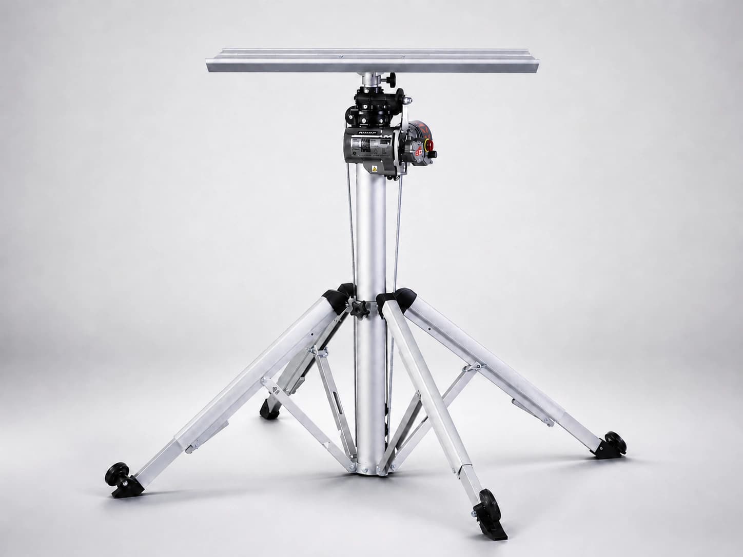 CM 439 Portable electric material lift