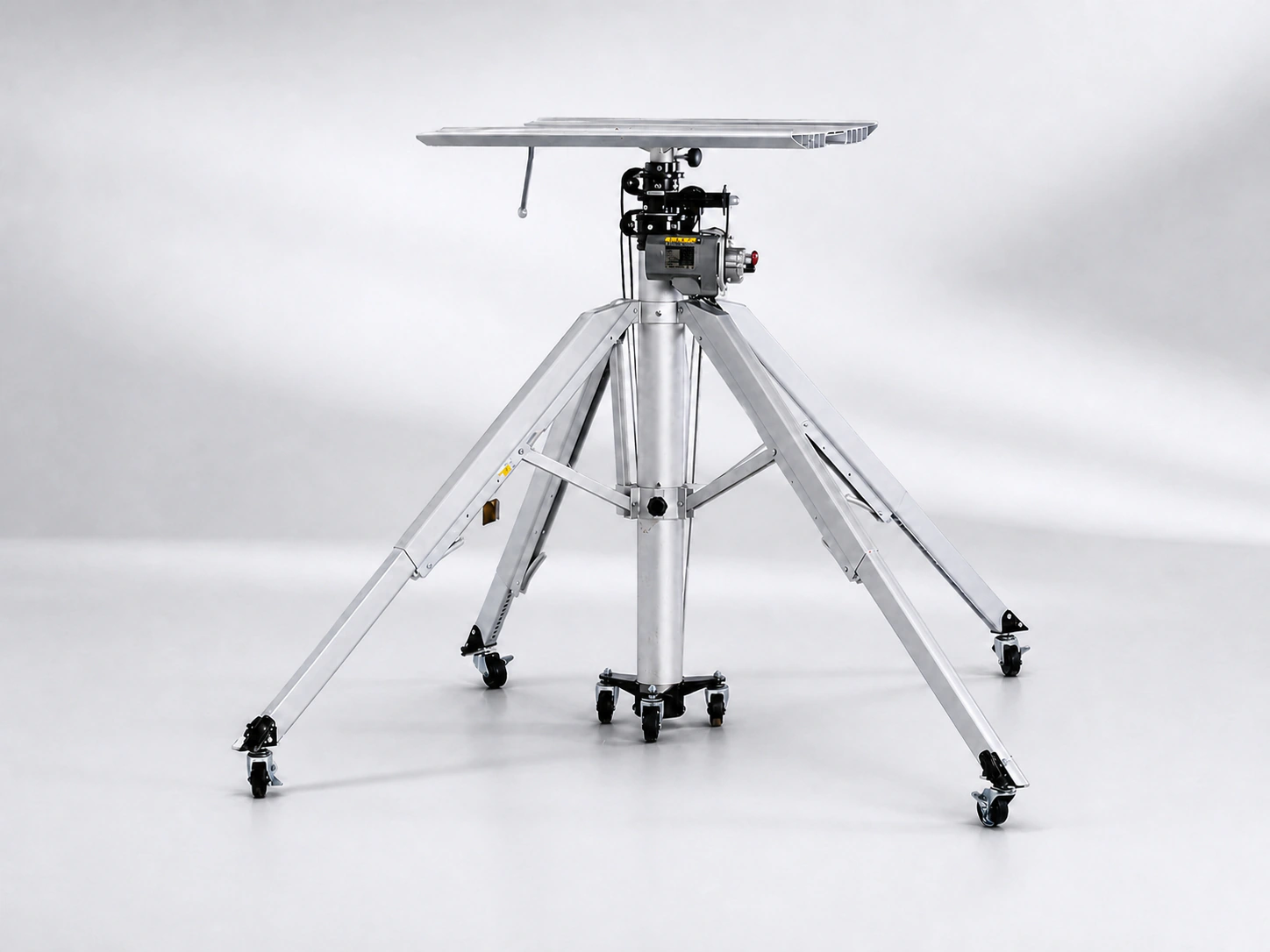 CM 520: CM 520 hero view
