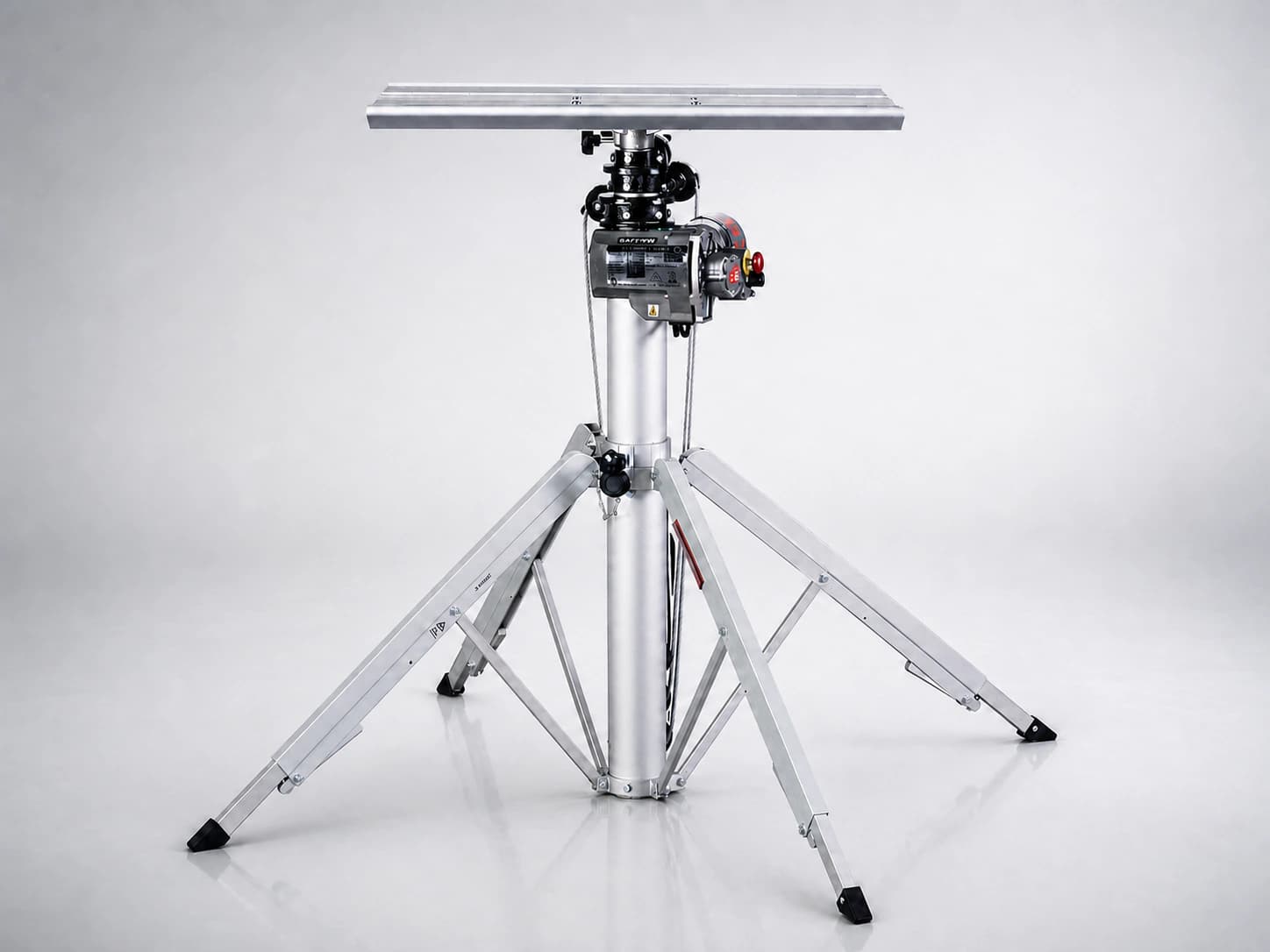 Kovalti CM electric material lift
