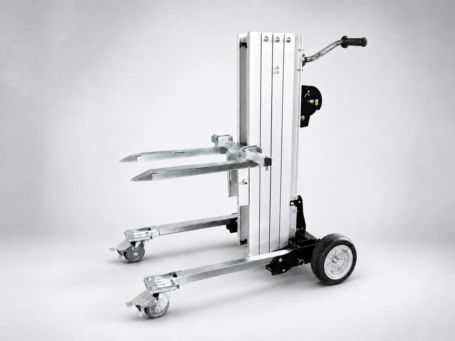 Kovalti BD manual material lift